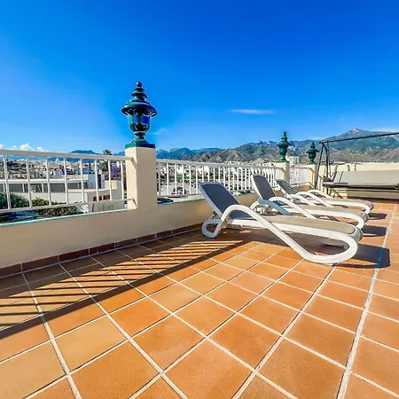 Charming With Sea Views