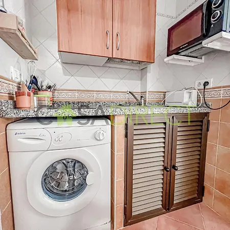 Charming With Sea Views Apartment *