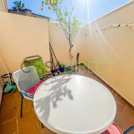 Charming With Sea Views