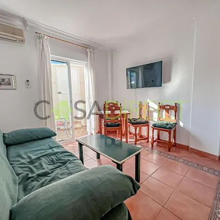 Charming With Sea Views