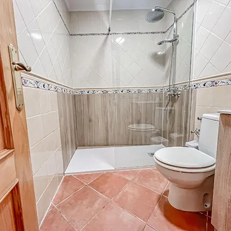 Διαμέρισμα Charming With Sea Views *